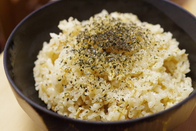 kayaku meshi for daikoku osaka