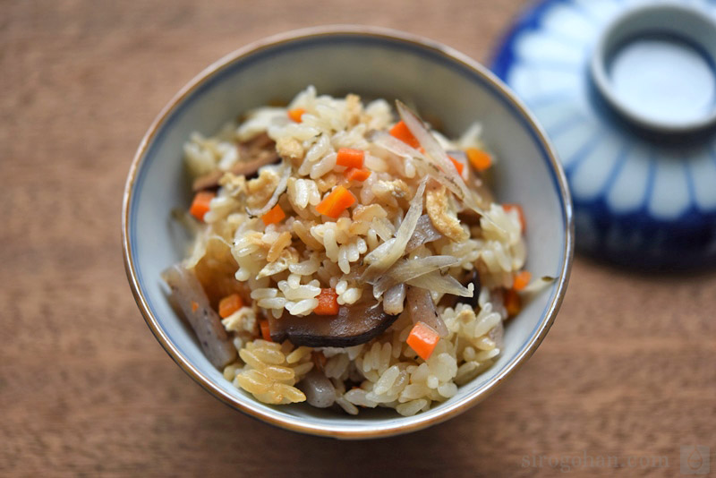 kayaku meshi photo