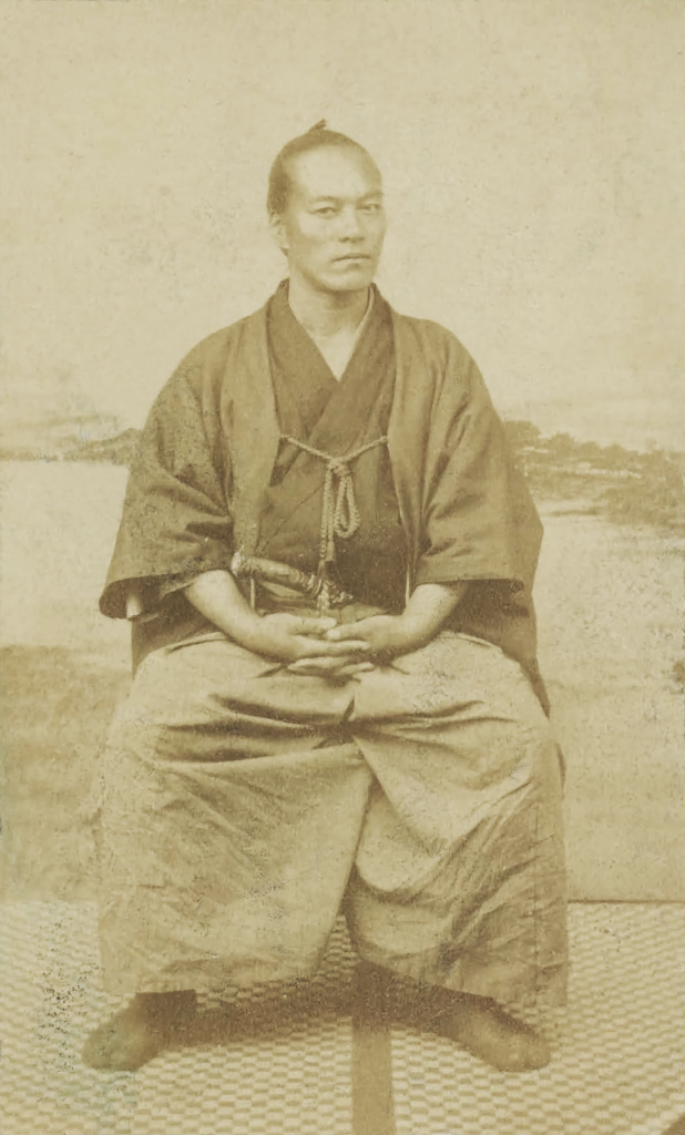 yamaoka tesshu