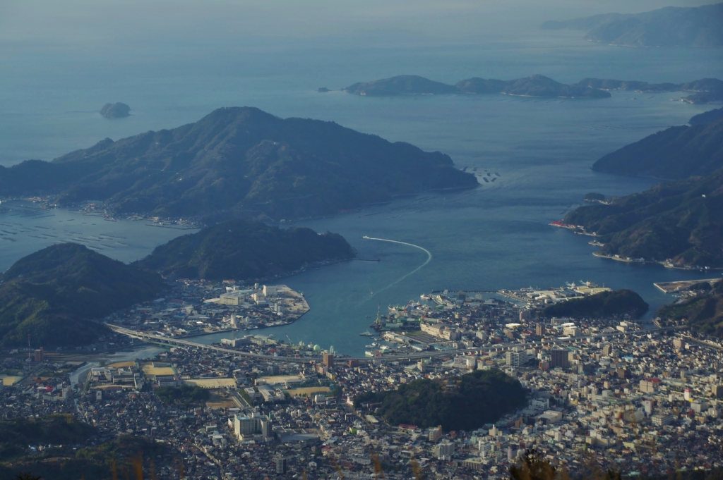 uwajima ehime shikoku