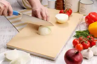 Hasegawa Cutting Board