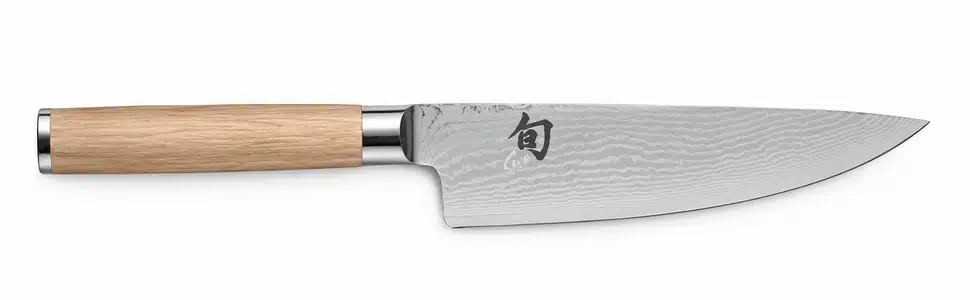 Shun Classic 8-inch chef knife